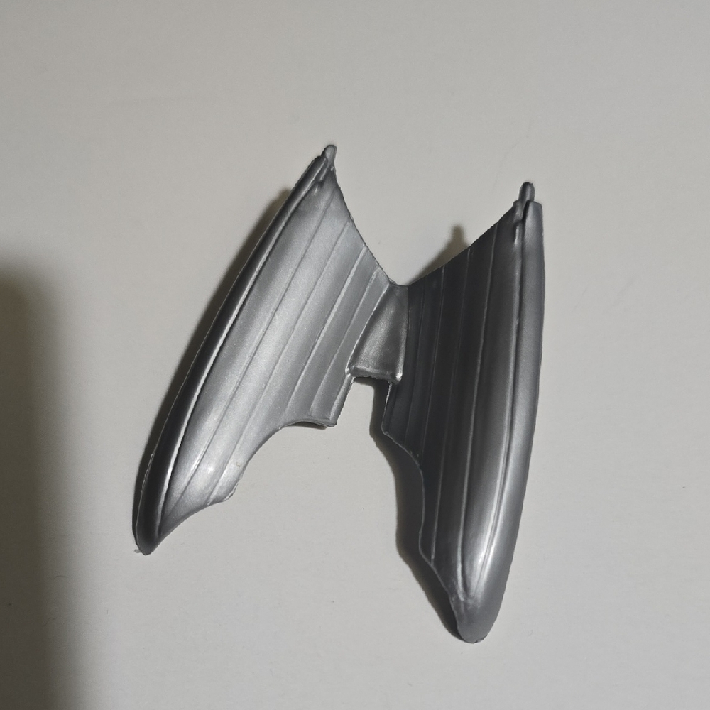 Vintage Toy Biz 1994 X-Men Steel Mutants Archangel Wings Accessory Only